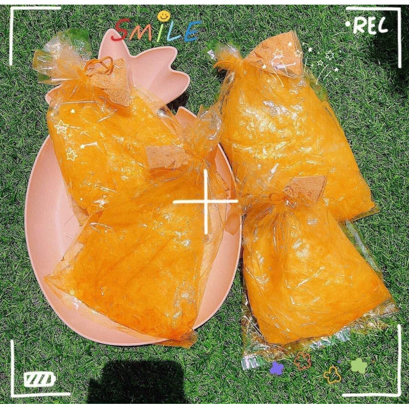 Lẻ Bánh Tráng Bơ Muối, Sa Tế Tỏi Và Sa Tế Ớt - Bánh Tráng Phơi Sương Sa Tế Tóp Mỡ