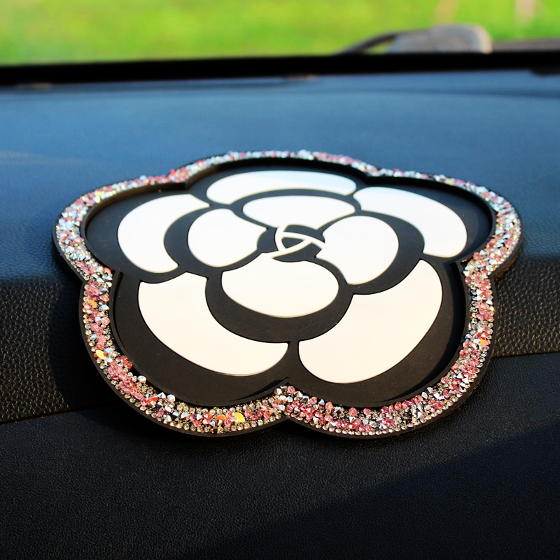 Thảm Dính Taplo, Thảm Chống Trượt Trang Trí Taplo Xe Hơi - Phụ Kiện Trang Trí Xe Ô Tô, Bàn Làm Việc Cực Xinh