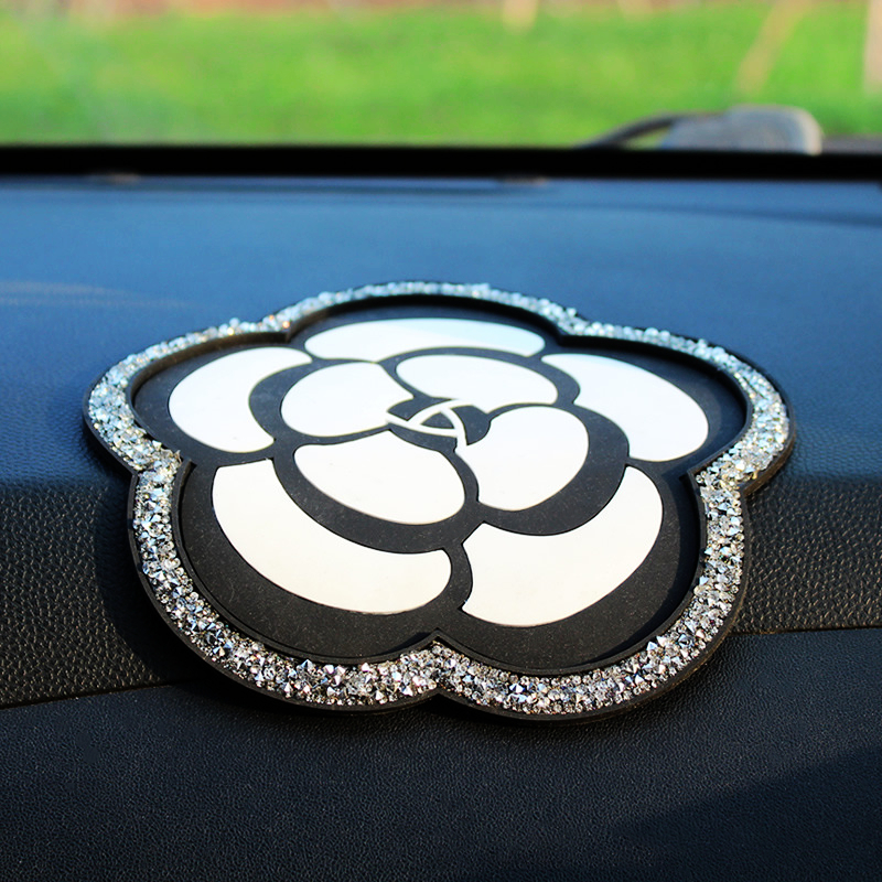 Thảm Dính Taplo, Thảm Chống Trượt Trang Trí Taplo Xe Hơi - Phụ Kiện Trang Trí Xe Ô Tô, Bàn Làm Việc Cực Xinh