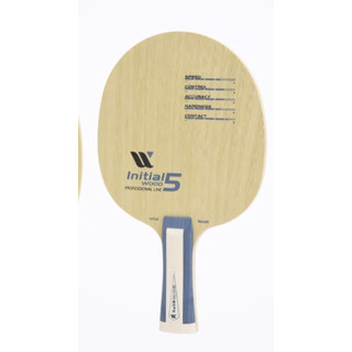 [PlantViet] Cốt vợt bóng bàn Winion Initial