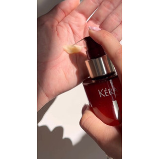 SERUM DƯỠNG TÓC KÉRASTASE NUTRITIVE 8H MAGIC NIGHT SERUM 30ML