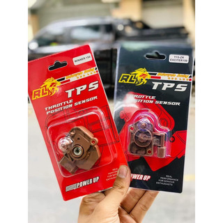 TPS REDLEO EXCITER 150 CÁC ĐỜI