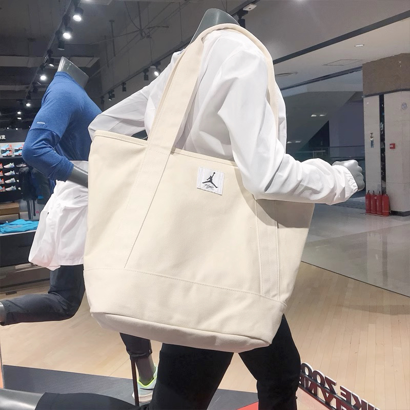 Túi Tote JORDAN Basic,  Jordan Flight Carryall Tote Bag