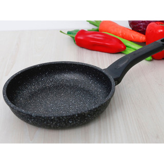 Chảo Vân Đá Cho Bếp Từ Hàng Cao Cấp 24cm
