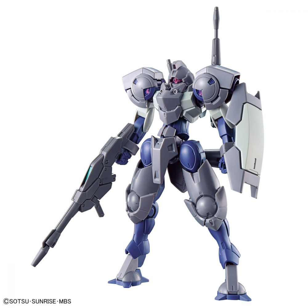 Mô Hình Lắp Ráp HG HEINDREE STURM Gundam Bandai 1/144 The Witch Of Mercury Đồ Chơi Anime