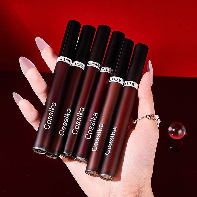 𝑺𝒐𝒏 𝑻𝒊𝒏𝒕 𝑳𝒊̀ COSSIKA 💓💓💓