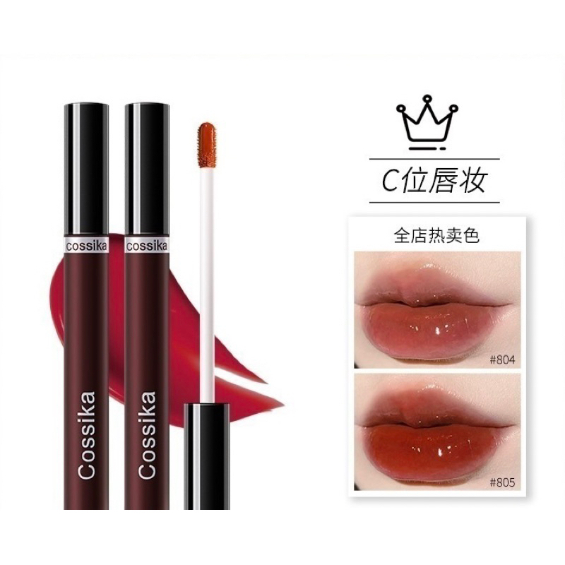 𝑺𝒐𝒏 𝑻𝒊𝒏𝒕 𝑳𝒊̀ COSSIKA 💓💓💓