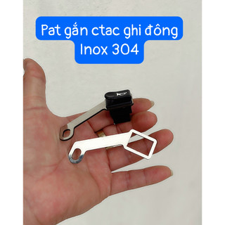 Nút đề -Còi dùng làm nút pasing