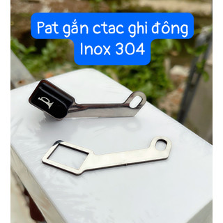 Nút đề -Còi dùng làm nút pasing