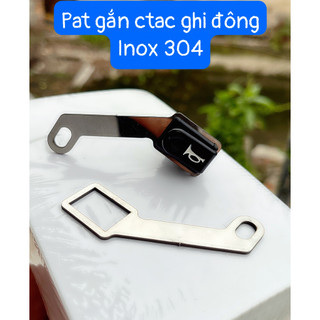 Nút đề -Còi dùng làm nút pasing