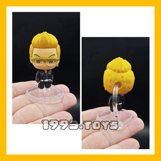 Mô hình nhân vật figure Tokyo Revengers Bandai Capsule Figure Collection vol 1 - Kisaki Tetta