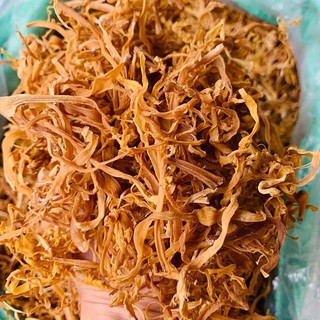 500g Măng Khô Xé Sợi hàng loại 1 đẹp, sạch, không chất bảo quản