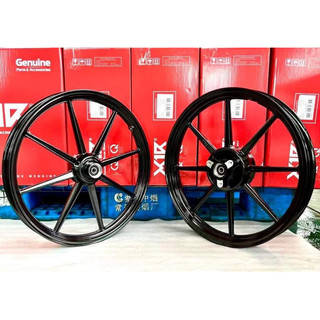 MÂM 8 CÂY RAIDER SATRIA X1R