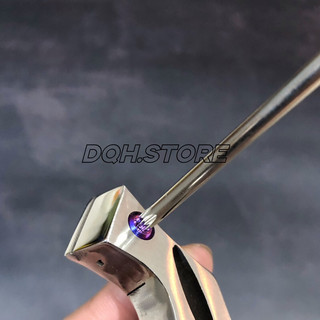 Lục giác bông T20 dùng để tháo ốc titan m4 gắn ná cao su