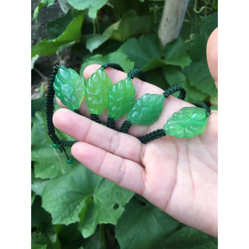 Vòng tay hồ ly chúa đủ mệnh