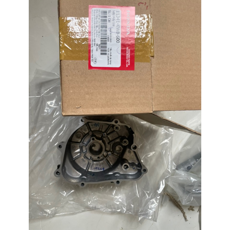 Lốc đề wave rsx110 zin honda