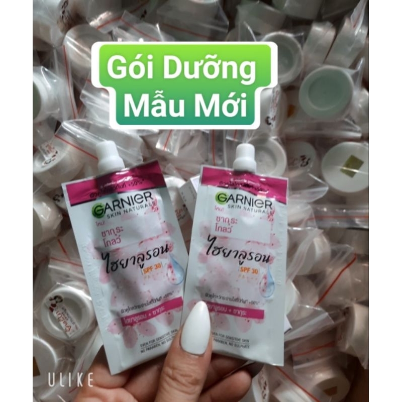 SET NÁM TÚI THÁI LAN 5MÓN KEM DƯỠNG HỒNG MẪU MỚI