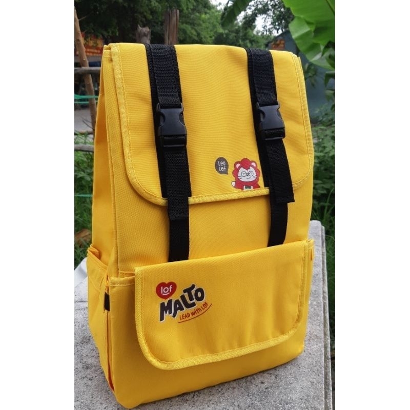 Balo Malto cho bé giá rẻ
