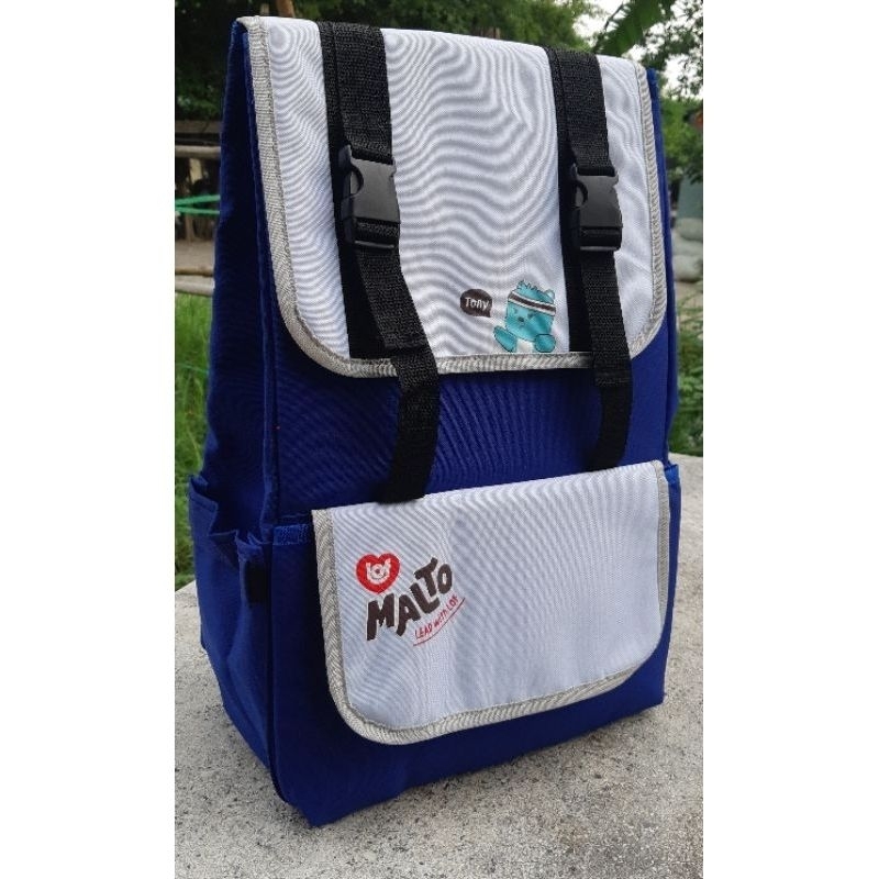 Balo Malto cho bé giá rẻ