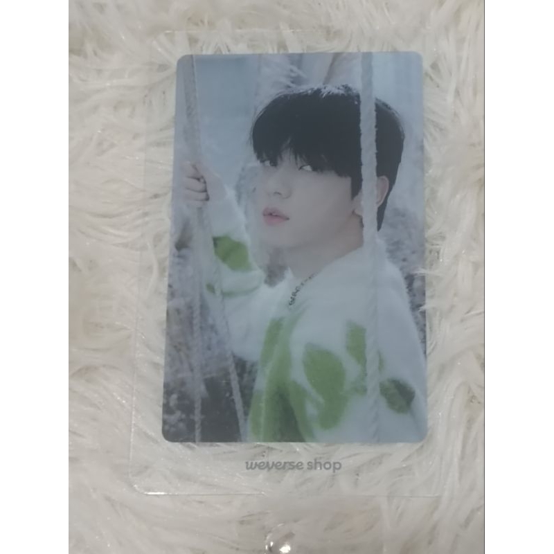 Phonetab weverse global txt sweet japan official chính hãng siêu đẹp gắn ốp trong điện thoại