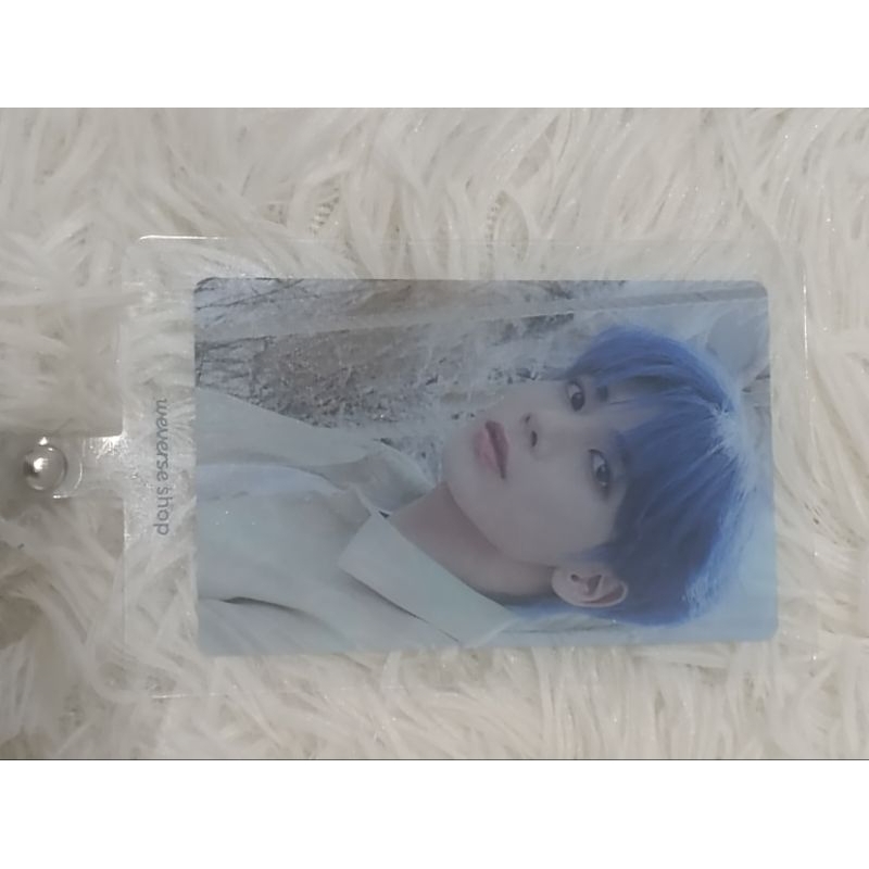 Phonetab weverse global txt sweet japan official chính hãng siêu đẹp gắn ốp trong điện thoại