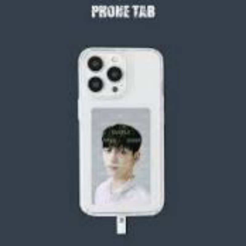 Phonetab weverse global txt sweet japan official chính hãng siêu đẹp gắn ốp trong điện thoại