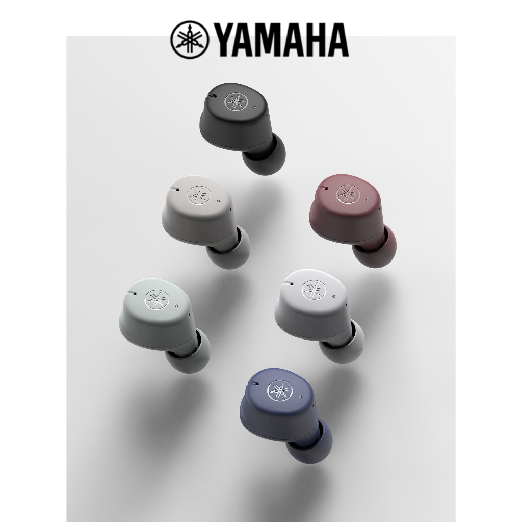 Yamaha True Wireless TW-E3C | Tai Nghe True Wireless Yamaha TW-E3C