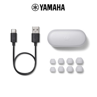 Yamaha True Wireless TW-E3C | Tai Nghe True Wireless Yamaha TW-E3C