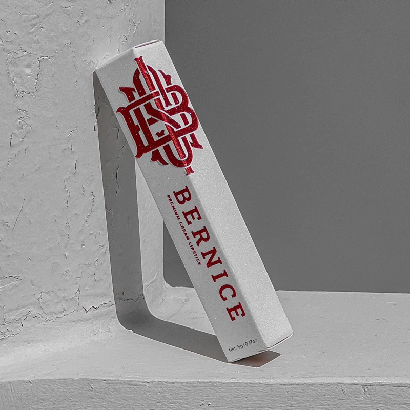 SON BERNICE MẪU MỚI NHẤT CHÍNH HÃNG 💯