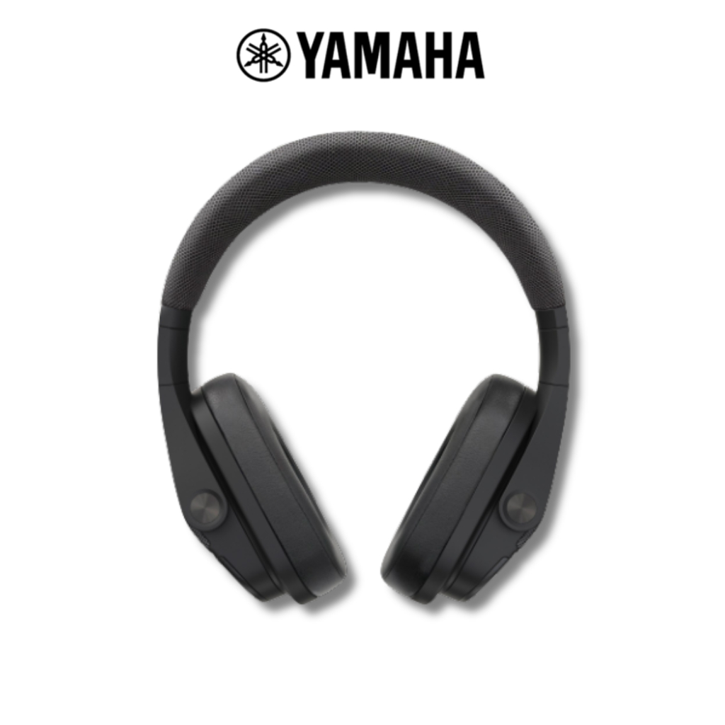 Yamaha Headphone YH-L700A Black | Tai Nghe Bluetooth Yamaha YH-L700A Màu Đen