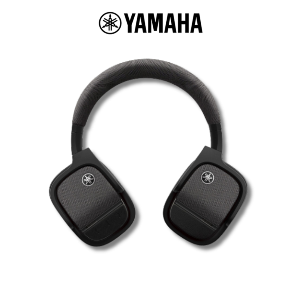 Yamaha Headphone YH-L700A Black | Tai Nghe Bluetooth Yamaha YH-L700A Màu Đen