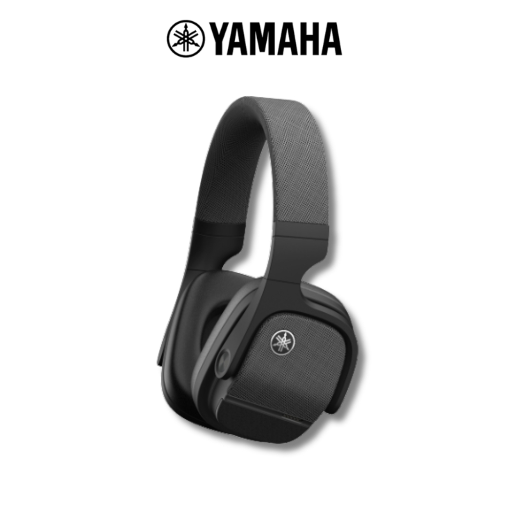 Yamaha Headphone YH-L700A Black | Tai Nghe Bluetooth Yamaha YH-L700A Màu Đen