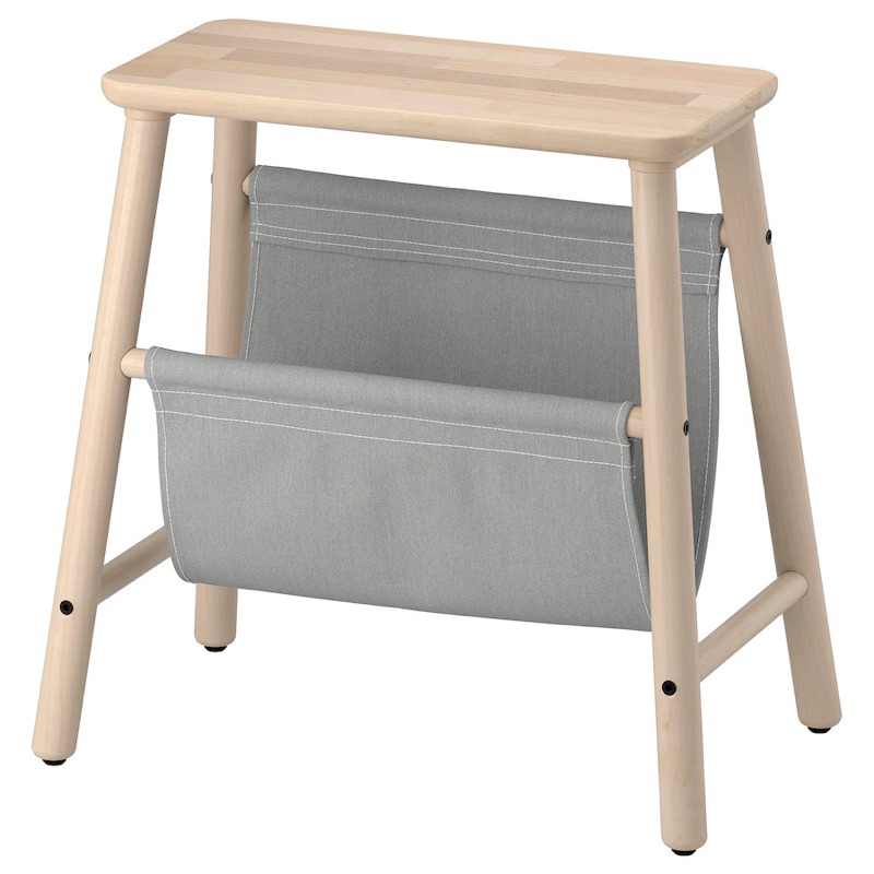 Kệ/ ghế VILTO IKEA chính hãng