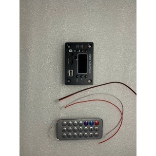 Bo bluetooth Cho Loa Kéo
