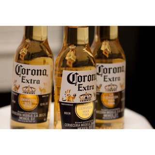 Bia C.orona extra Mexico 355ml