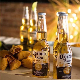 Bia C.orona extra Mexico 355ml