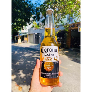 Bia C.orona extra Mexico 355ml