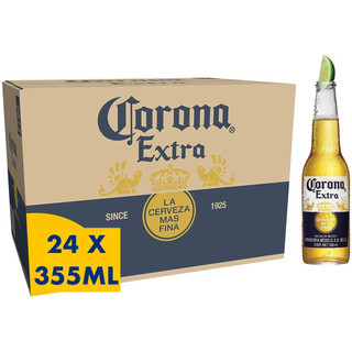 Bia C.orona extra Mexico 355ml
