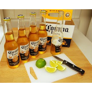 Bia C.orona extra Mexico 355ml