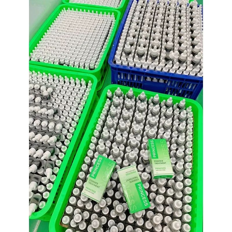 Serum mụn princess . cam kết sp chính hãng 100%