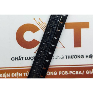 Ao3402 a29t n-mosfet 4a 30v sot-23