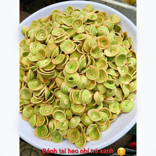 Bánh tai heo nhí Đặc sản 5S