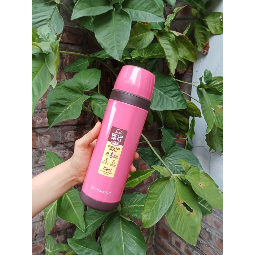 Bình giữ nhiệt 700 ml