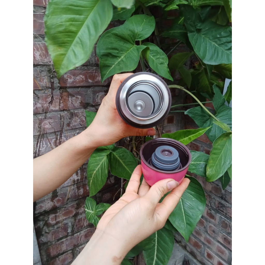 Bình giữ nhiệt 700 ml