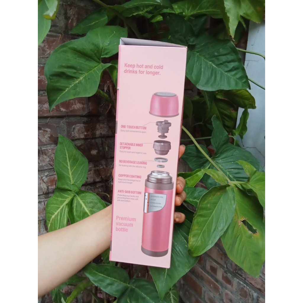 Bình giữ nhiệt 700 ml