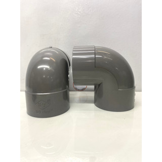 Co 90 nhựa PVC ST(ElBow)_C90ST