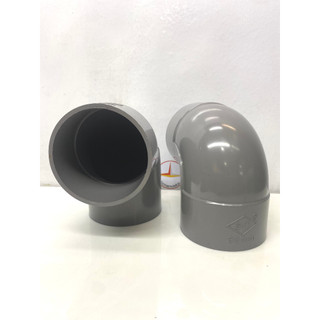 Co 90 nhựa PVC ST(ElBow)_C90ST