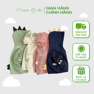 5 - Áo chống nắng Lions cho bé trai bé gái, Áo khoác mỏng cho bé trai bé gái