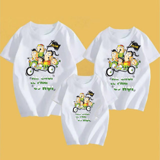 Áo phông trắng FMF nam nữ form rộng 2n unisex thun cotton in theo yêu cầu