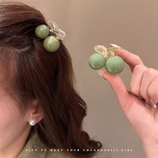 Set kẹp tóc 3 món cho nữ Lbee